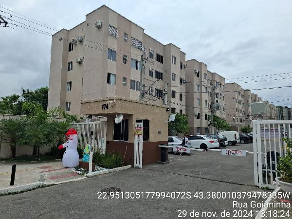 RUA GOIANINHA, N. 174, Apto 404, BL 07