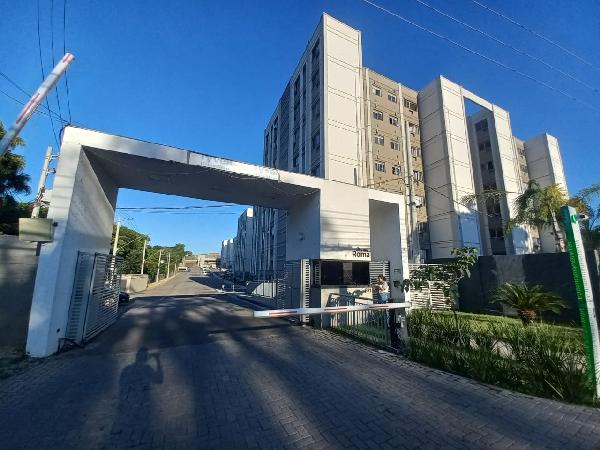 ESTRADA MAPUA, N. 691, Apto 808, BL5 LT1