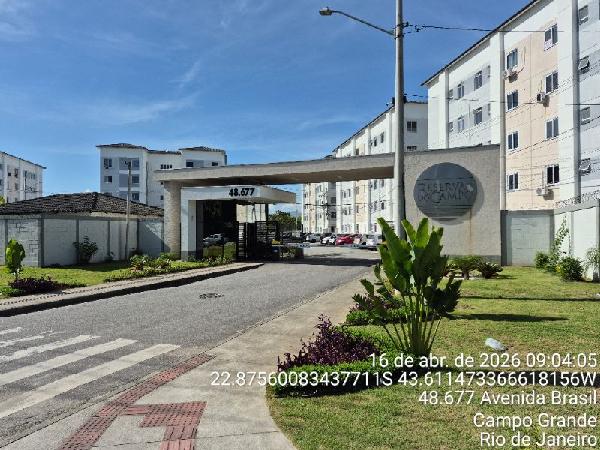 AVENIDA BRASIL, N. 48677, Apto 305, BL 05