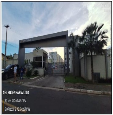 RUA FISCAL BENEDITO MACHADO, N. 685, Apto 204, BL 02