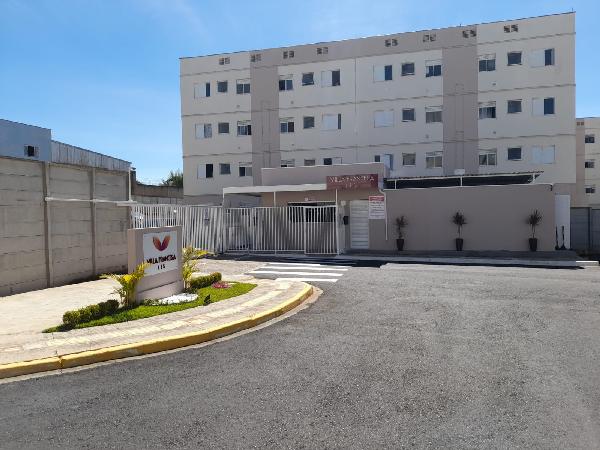 AVENIDA PEDRO BOTESI, N. 1800, Apto 43, 3 PAV T 11