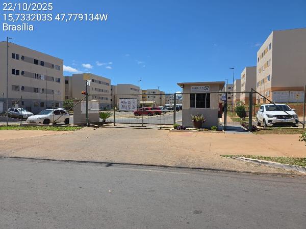 QUADRA 501 DO ITAPOA PARQUE, N. SN, Apto 302, BL A2 LT 06 CJ 01 QD 501