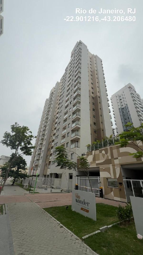 RUA GEOGRAFO MILTON SANTOS, N. 181, Apto 613,