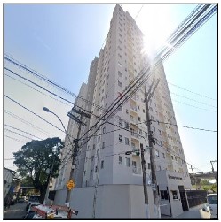 TRAVESSA LUIZ PAULINO, N. 2, Apto 910, BL 2
