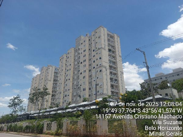 ESTRADA DO SÍTIO, N. 586, Apto 201, 2º PAVIMENTO, TORRE 02, VAGA 21