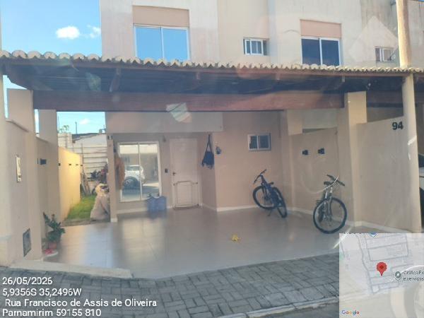 RUA FRANCISCO DE ASSIS DE OLIVEIRA, N. 40, GB C CS 94 BL 11