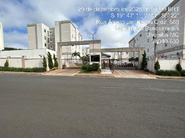 RUA ALVARO JACINTO DA CRUZ, N. 471, Apto 401, BL 21 VG 337