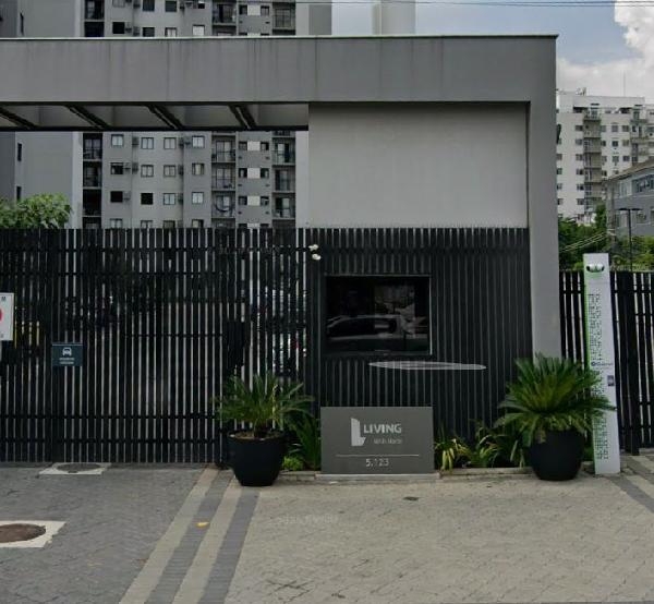 AVENIDA DOM HELDER CAMARA, N. 5123, Apto 1204, BL 02