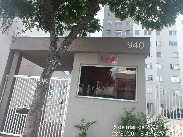 RUA BALSA, N. 940, Apto 802, PV 08 HPM