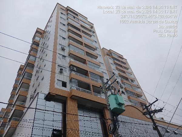 RUA CORNELIO PROCOPIO, N. 202, Apto 41, 3º PAV BL B GLEBA H