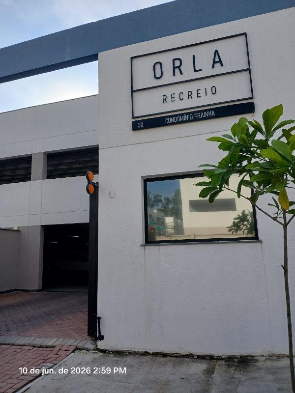 AVENIDA FW, N. 30, Apto 510, BL 03