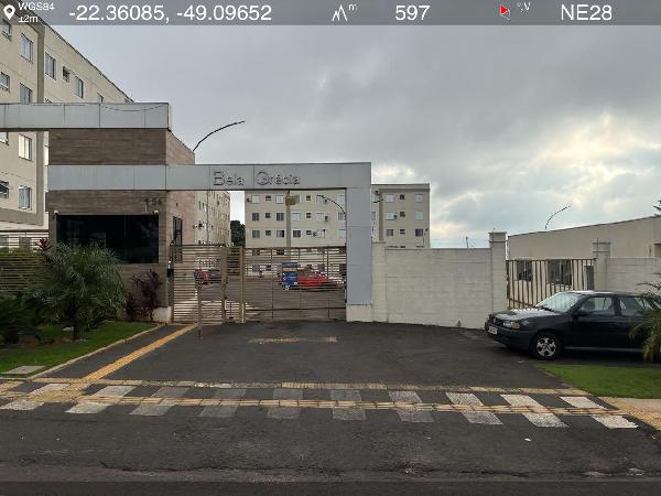 RUA TENENTE JOSE LEITE SAMPAIO NETTO, N. 1-70, Apto 401, BL 03 BOX 132