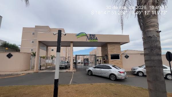 AVENIDA VEIGA VALE, N. SN, Apto 201, BL 02 TORRE A VG 12-PCD 2 PAV AREA 01/