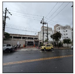 RUA ASSIS CARNEIRO, N. 80, Apto 201, BLOCO 8