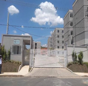 ESTRADA ADRIANOPOLIS, N. 141, Apto 303, BL 01