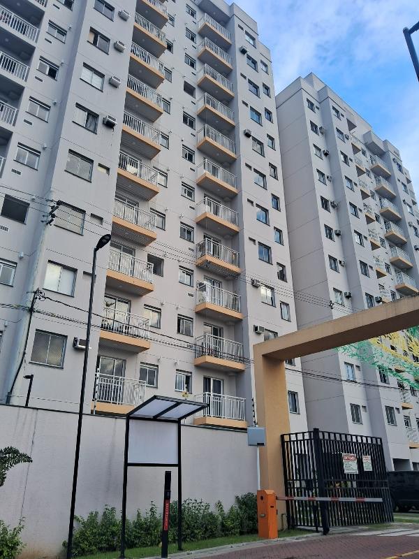 RUA SA FREIRE, N. 121, Apto 1206, BLOCO 2