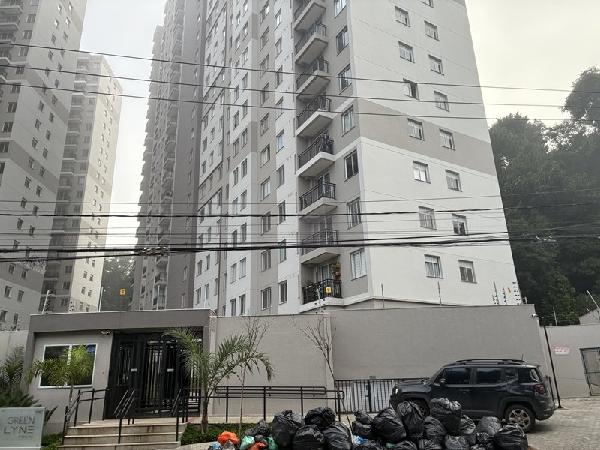 AVENIDA PAULA FERREIRA, N. 3700, Apto 1405, 14º PAV, TORRE A