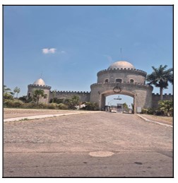 ESTRADA MUNICIPAL, N. 149, CASA 19
