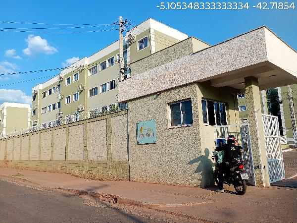 RUA FLOR DO TEMPO, N. 8505, Apto 103, BL 12