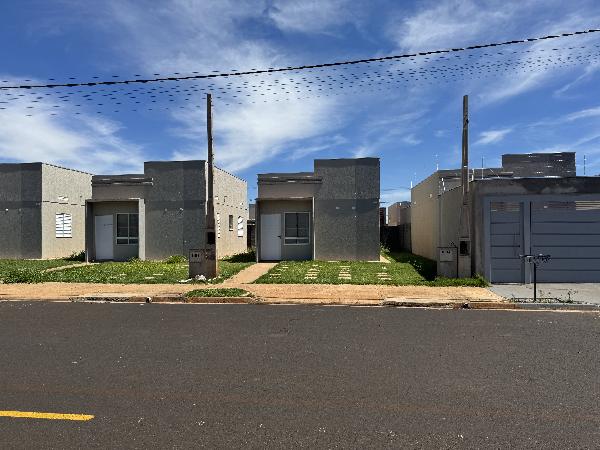 RUA DEPUTADO ANTONIO CALIXTO, N. 730, LT 04 QD 14