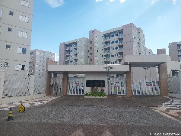 RUA OLIVIA MARIA DE JESUS, N. 1900, Apto 502, T 03