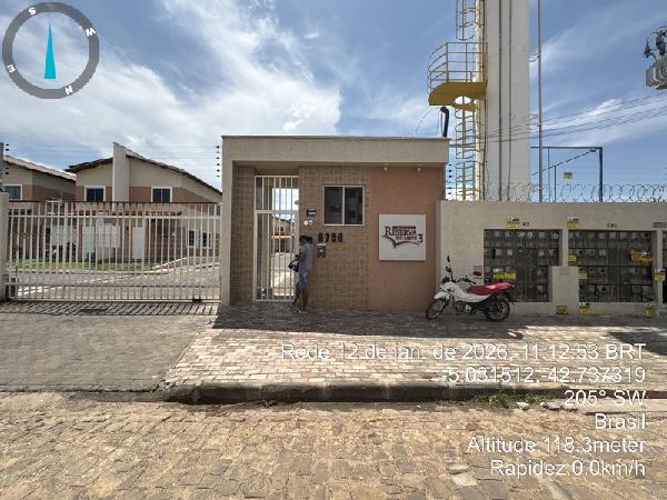RUA VOVO ANTONIA CARVALHO, N. 6750, QD 14 SETOR E