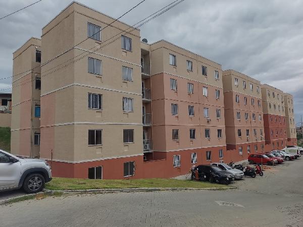RUA BELO HORIZONTE, N. 581, Apto 308, TORRE T2, LT 02