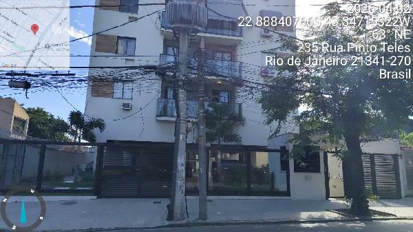 RUA PINTO TELES, N. 230, Apto 103,