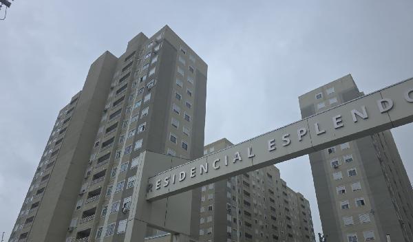 AVENIDA PASTOR MARTIN LUTHER KING JR, N. 989, Apto 204, BLOCO 02