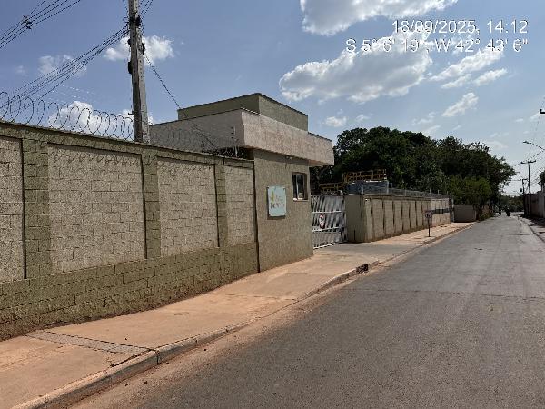 RUA FLOR DO TEMPO, N. 8505, Apto 204, BL 08