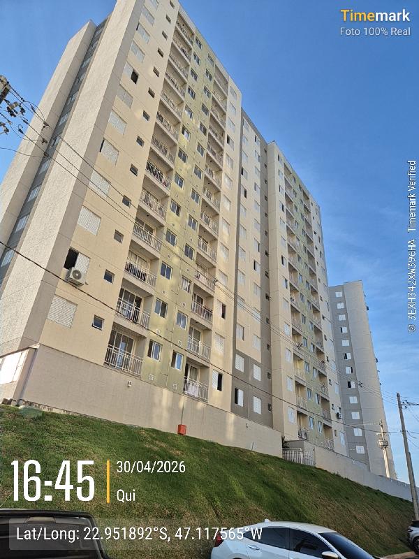 RUA ALBERTO CARLOS DUPAS VALIN, N. 337, Apto 73, BL 03