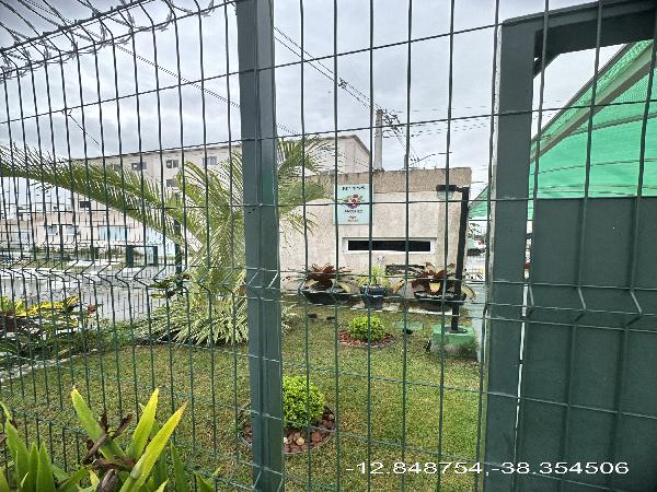 RUA VIVER AREIA BRANCA, N. 155, Apto 001, BL 06