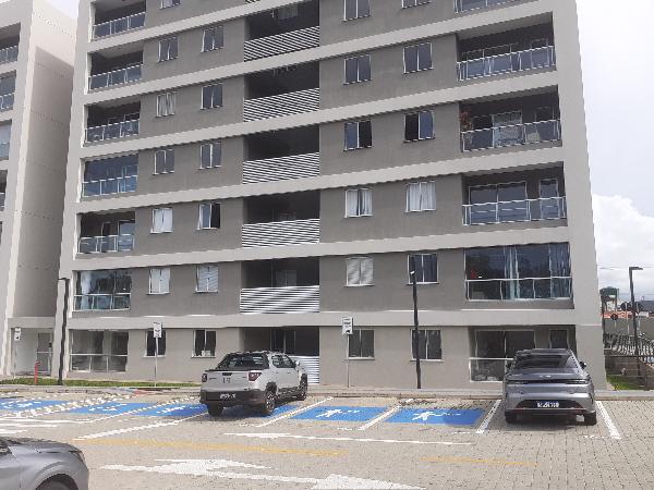 AVENIDA DEPUTADO LUIS EDUARDO MAGALHAES, N. 10, Apto 01, BL 01