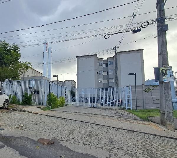 RUA DOURADINHA, N. 122, Apto 303, BLOCO F