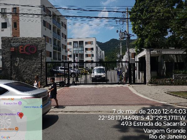 ESTRADA DO SACARRAO, N. 862, Apto 108, BL 07