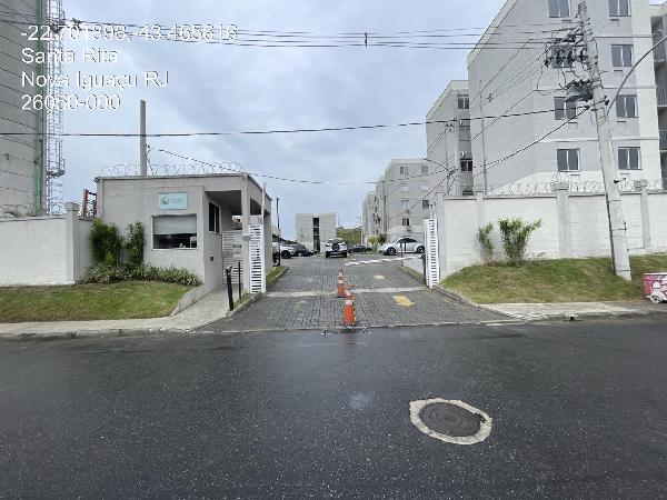 RUA PROJETADA A, N. 141, Apto 105, BL 04