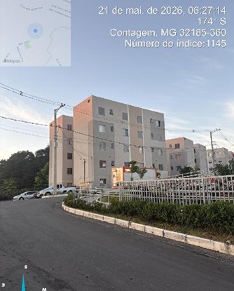 RUA JOSE SOARES DA COSTA NETO, N. 295, Apto 404, BL 15