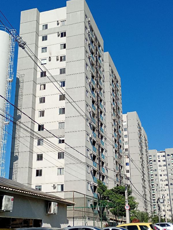 RUA DAMAS BATISTA, N. 651, Apto 1405, BL 02