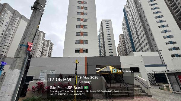 RUA MIGUEL YUNES, N. 930, Apto 1502, SUBCOND 02 TR 02