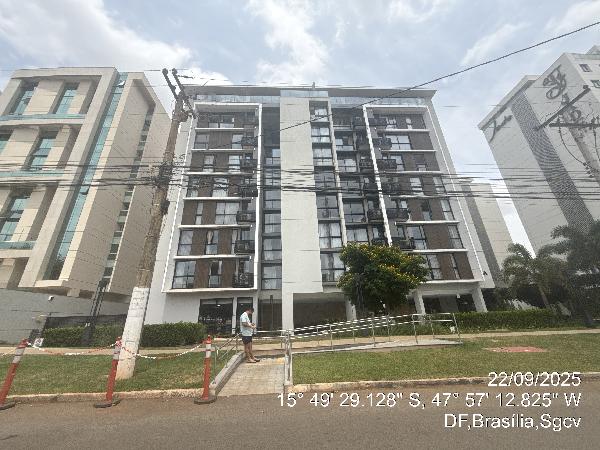 SGCV, N. SN, Apto 305, LT 14 TORRE D