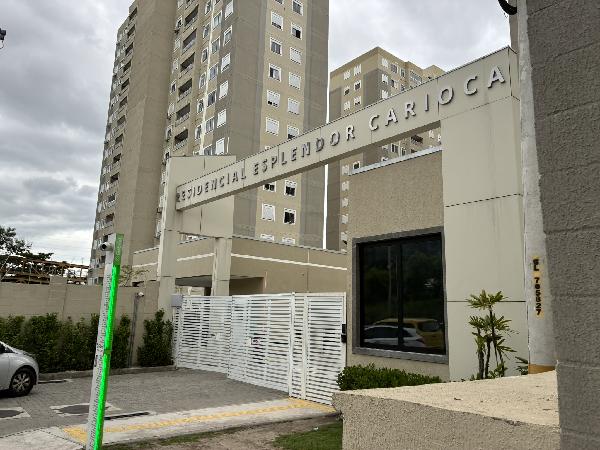 AVENIDA PASTOR MARTIN LUTHER KING JR, N. 989, Apto 109, TR 03 LT 03 PAL49596