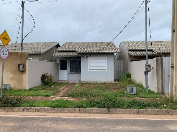 RUA GEORGINA TEIXEIRA, N. 110, LT 20 QD T