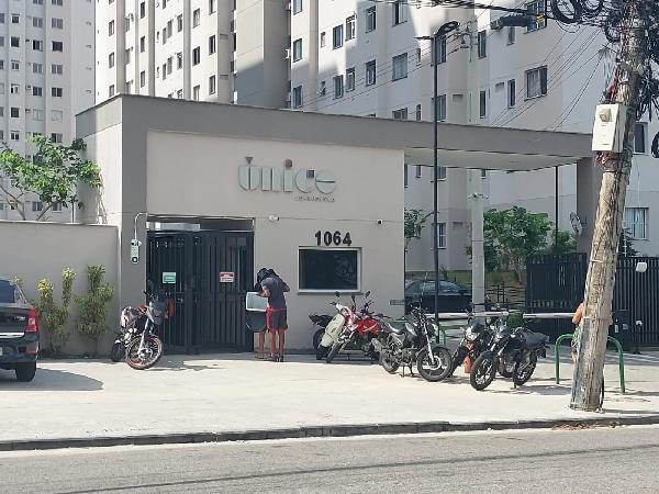 AVENIDA ITAOCA, N. 1064, Apto 1106, LT 01, BL 02, PAL 49669
