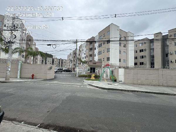RUA GOIANINHA, N. 280, Apto 209, BL 04