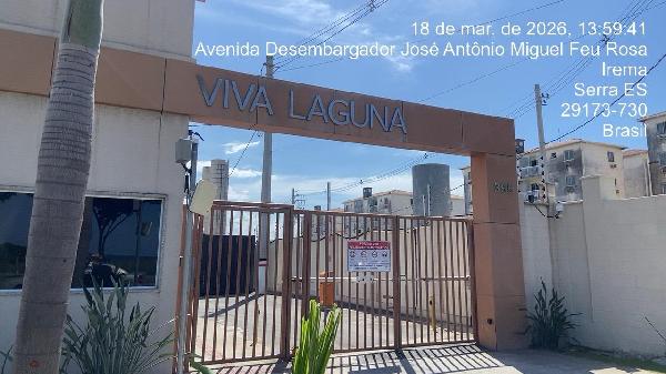 AVENIDA DESEMBARGADOR ANTONIO JOSE MIGUE, N. 395, Apto 302, BL 01 AREA 1A-2B