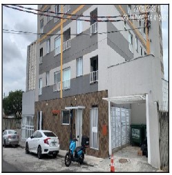 RUA GUARACICA, N. 341, Apto 2201,