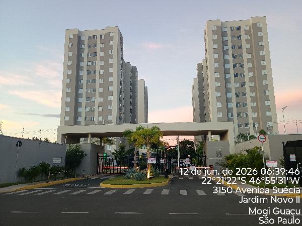 AVENIDA SUECIA, N. 3150, Apto 1503, TORRE 01