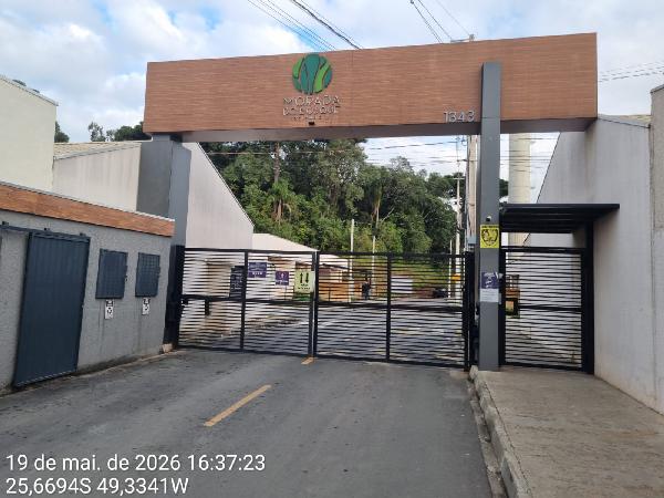 RUA JAGUARIAIVA, N. 2109, CASA N°56