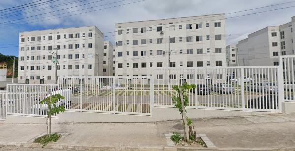RUA FRANCISCO LEOPOLDINO, N. 633, Apto 103, BL G