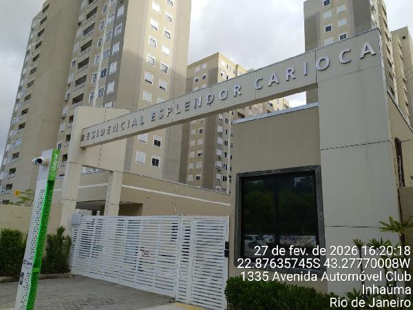AVENIDA PASTOR MARTIN LUTHER KING JR, N. 989, Apto 105, BL 03 LT 03 PAL 49596 VG 118